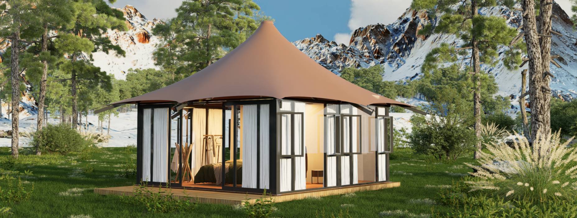 兰考县装配式建筑厂家